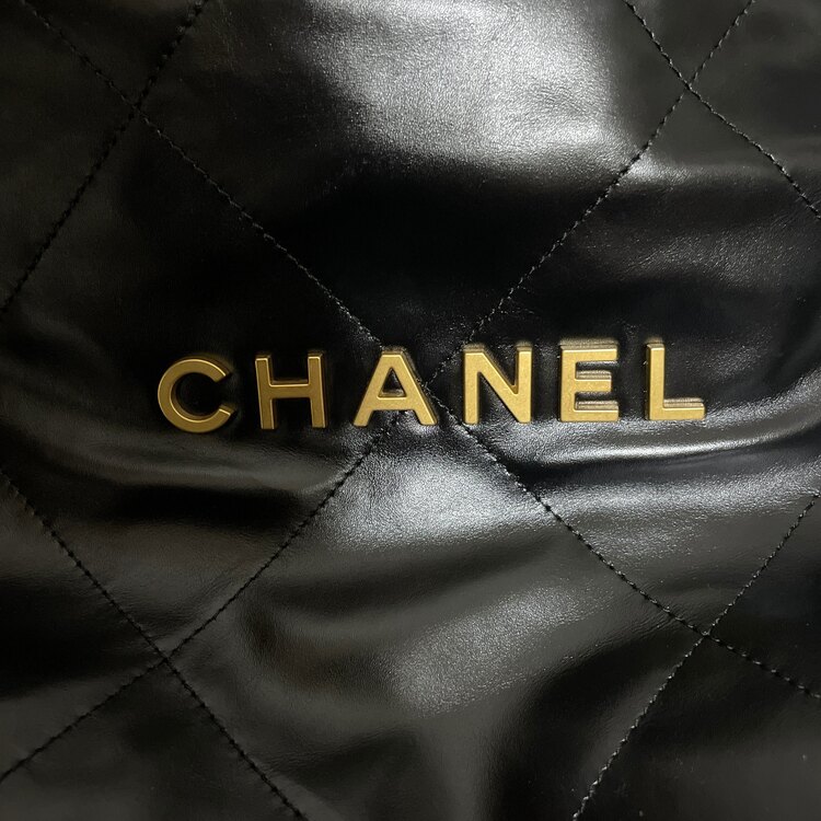 CHANEL22 AS3260（ブランドバッグ）の商品画像 - 査定依頼日：2025年5月13日 - 最高査定価格：610,000円