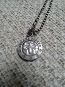 コインネックレス（古着・ファッション）の商品画像 - 査定依頼日：2025年12月22日 - 最高査定価格：60,000円