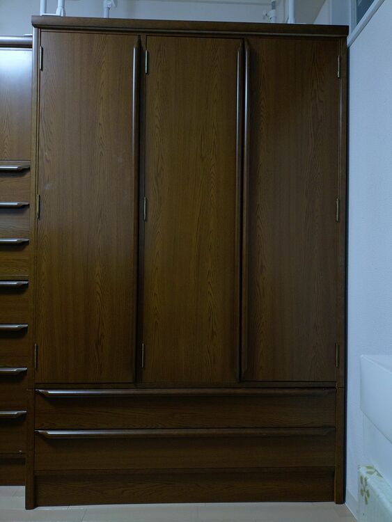 タンス（家具・寝具）の商品画像 - 査定依頼日：2025年10月30日 - 最高査定価格：3,000円