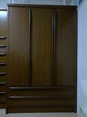 タンス（家具・寝具）の商品画像 - 査定依頼日：2025年10月30日 - 最高査定価格：3,000円