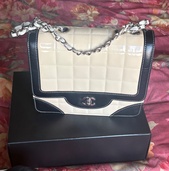CHANEL（ブランドバッグ）の商品画像 - 査定依頼日：2026年8月23日 - 最高査定価格：250,000円