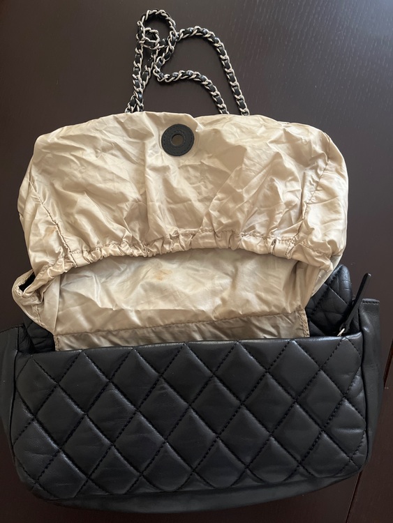 シャネル シャネル(その他) （ブランドバッグ）の商品画像 - 査定依頼日：2025年11月8日 - 最高査定価格：350,000円