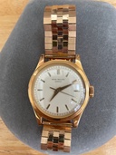 パテックフィリップ その他 （高級時計）の商品画像 - 査定依頼日：2026年1月26日 - 最高査定価格：7,500,000円