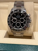 ロレックス デイトナ 116500lnくr