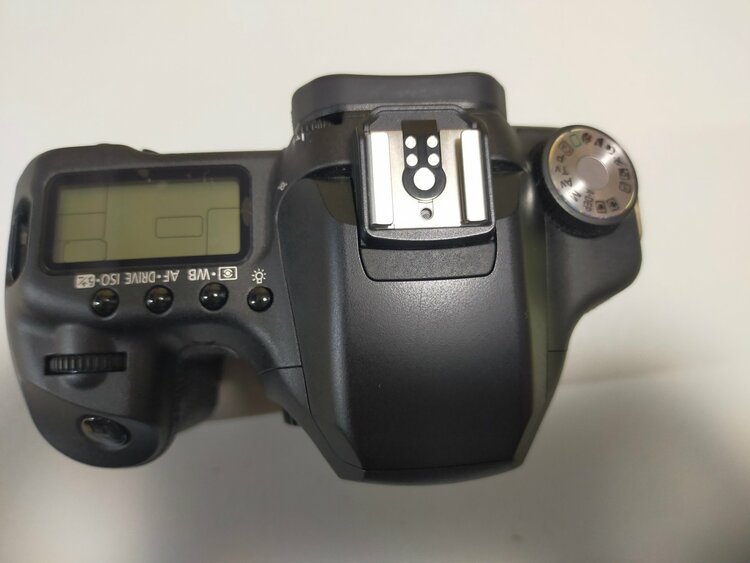 D50（カメラ）の商品画像 - 査定依頼日：2026年7月1日 - 最高査定価格：3,100円