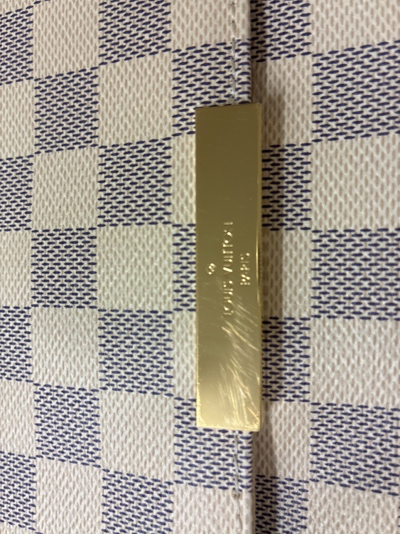 ルイヴィトン ダミエ （ブランドバッグ）の商品画像 - 査定依頼日：2026年3月3日 - 最高査定価格：200,000円