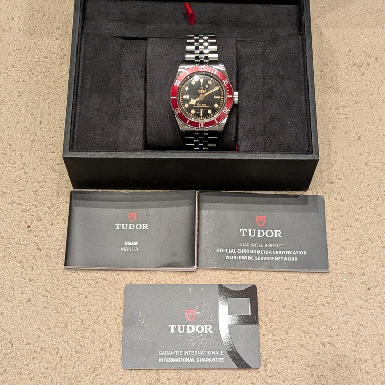 7941a1a0ru-0003（高級時計）の商品画像 - 査定依頼日：2026年2月9日 - 最高査定価格：430,000円