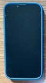 iPhone 17e（スマホ）の商品画像 - 査定依頼日：2026年5月30日 - 最高査定価格：60,000円