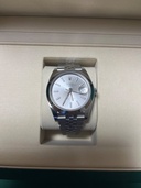 デイトジャスト41（高級時計）の商品画像 - 査定依頼日：2025年12月17日 - 最高査定価格：1,550,000円