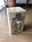 むぎ焼酎　無法松（山家酒造）720ml（お酒）の商品画像 - 査定依頼日：2021年9月14日 - 最高査定価格：200円