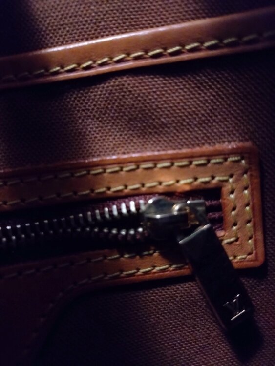 ヴァヴァンPM（ブランドバッグ）の商品画像 - 査定依頼日：2025年12月19日 - 最高査定価格：130,000円