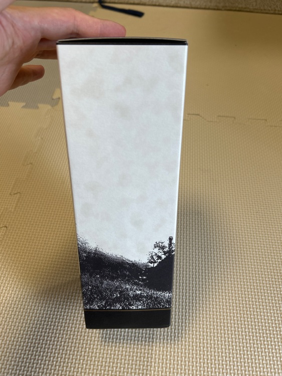 山崎　story of the distillery 2025（お酒）の商品画像 - 査定依頼日：2025年6月22日 - 最高査定価格：18,100円