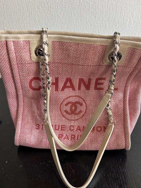 シャネル シャネル(その他) （ブランドバッグ）の商品画像 - 査定依頼日：2026年3月1日 - 最高査定価格：150,000円