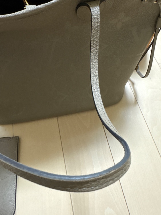 M45686（ブランドバッグ）の商品画像 - 査定依頼日：2026年6月15日 - 最高査定価格：295,000円