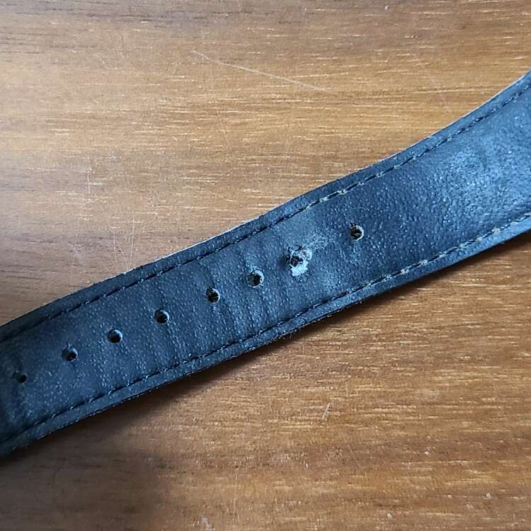 セイコー その他 7n01-hcz0 （高級時計）の商品画像 - 査定依頼日：2025年2月20日 - 最高査定価格：10,000円