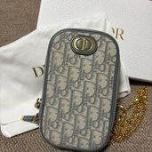 ディオール  （ブランドバッグ）の商品画像 - 査定依頼日：2025年7月25日 - 最高査定価格：70,000円