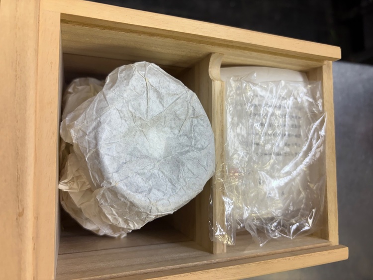 新品　おりん（金・貴金属）の商品画像 - 査定依頼日：2026年2月25日 - 最高査定価格：112,000円