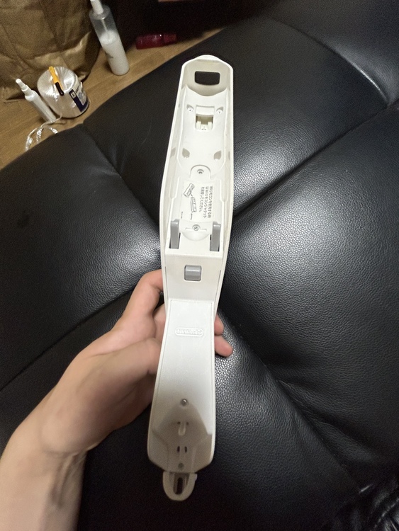 WiiU（ゲーム機本体・ゲームソフト）の商品画像 - 査定依頼日：2023年10月19日 - 最高査定価格：3,000円