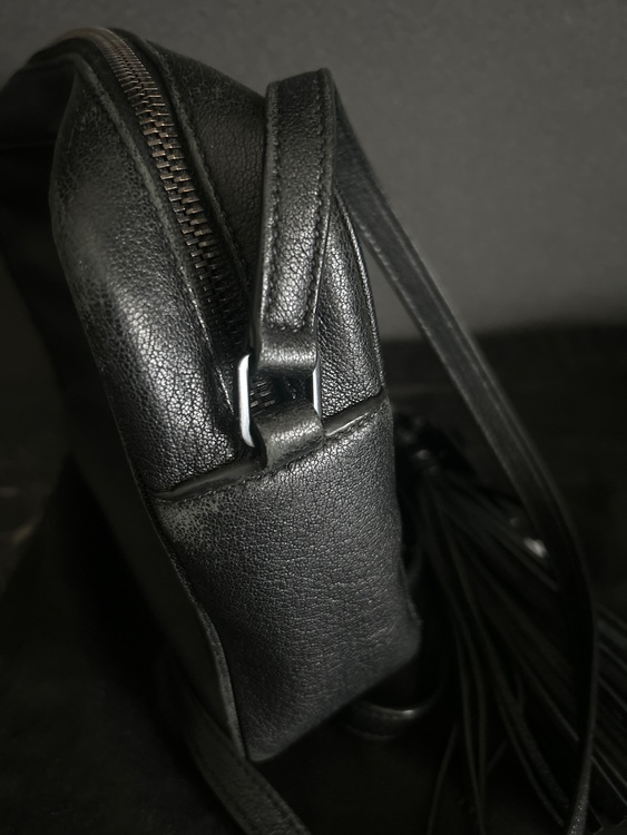 カメラバッグ（ブランドバッグ）の商品画像 - 査定依頼日：2025年11月17日 - 最高査定価格：100,000円