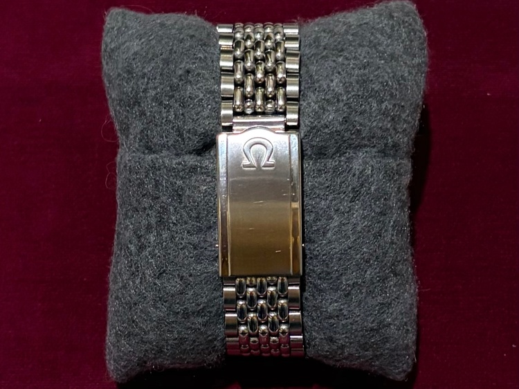 オメガ コンステーション （高級時計）の商品画像 - 査定依頼日：2026年3月31日 - 最高査定価格：260,000円