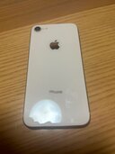 iPhone8（スマホ）の商品画像 - 査定依頼日：2023年11月30日 - 最高査定価格：2,500円