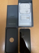 iPhone5 16GB(ブラック&ストレート)（スマホ）の商品画像 - 査定依頼日：2022年6月9日 - 最高査定価格：1,000円