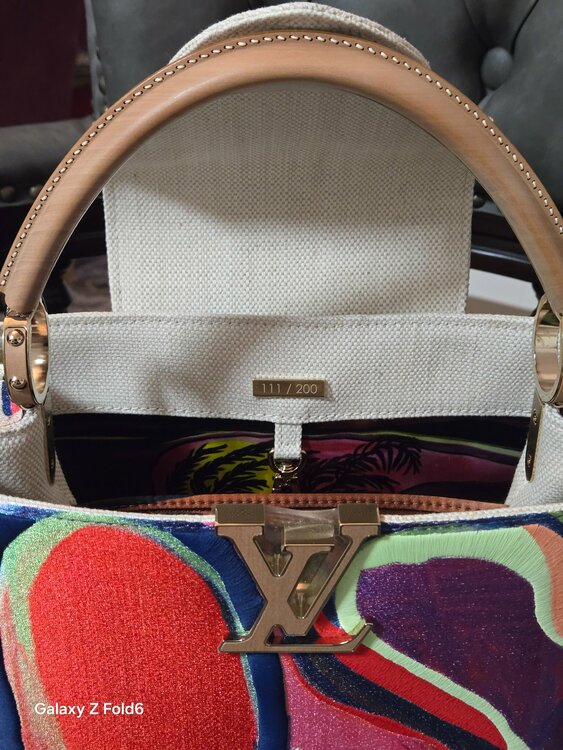 <font dir="auto" style="vertical-align: inherit;"><font dir="auto" style="vertical-align: inherit;">
Louis Vuitton
</font></font> Louis Vuitton (other) （ブランドバッグ）の商品画像 - 査定依頼日：2026年5月18日 - 最高査定価格：630,000円