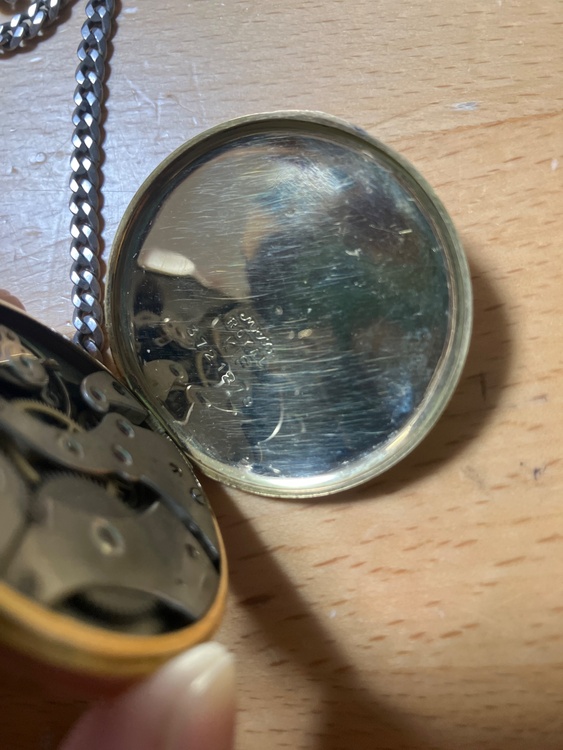 その他 その他 5（高級時計）の商品画像 - 査定依頼日：2026年3月4日 - 最高査定価格：100,000円