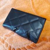 シャネル　カンボンライン　キーケース（ブランド財布・小物）の商品画像 - 査定依頼日：2023年9月13日 - 最高査定価格：15,000円