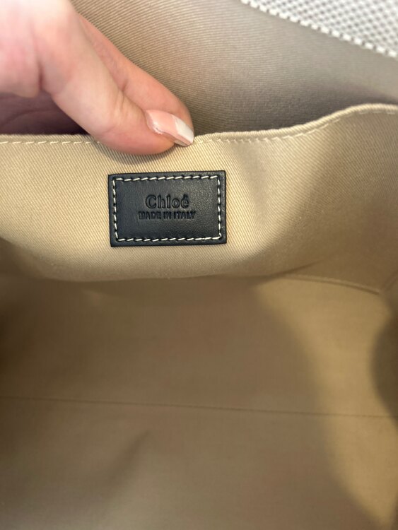 その他 クロエ （ブランドバッグ）の商品画像 - 査定依頼日：2025年2月28日 - 最高査定価格：65,000円