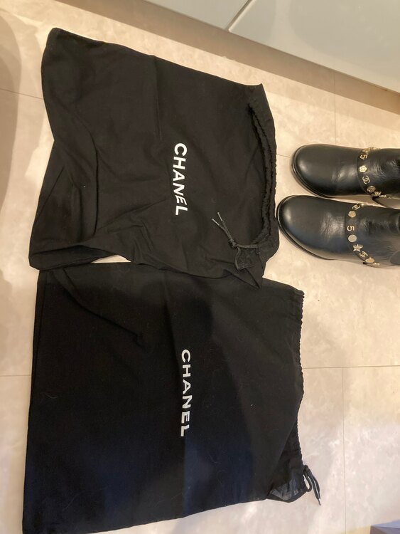 ブーツ（古着・ファッション）の商品画像 - 査定依頼日：2024年12月2日 - 最高査定価格：40,000円