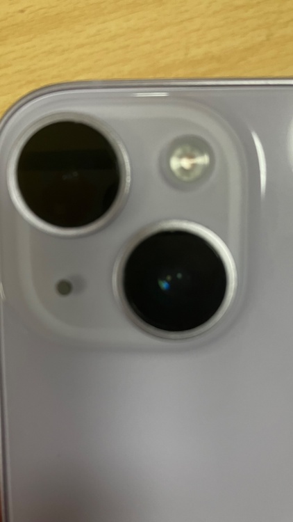 iPhone 14 128GB docomo（スマホ）の商品画像 - 査定依頼日：2026年2月13日 - 最高査定価格：50,000円