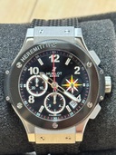 ウブロ ビックバン （高級時計）の商品画像 - 査定依頼日：2025年6月29日 - 最高査定価格：800,000円