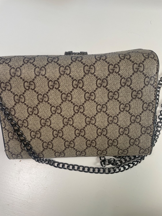 グッチ（ブランドバッグ）の商品画像 - 査定依頼日：2025年11月21日 - 最高査定価格：50,000円