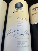 ワイン オーパスワン （お酒）の商品画像 - 査定依頼日：2025年8月16日 - 最高査定価格：47,000円