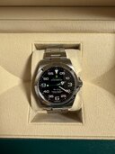 ロレックス エアキング （高級時計）の商品画像 - 査定依頼日：2025年1月7日 - 最高査定価格：1,350,000円