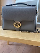 グッチ  （ブランドバッグ）の商品画像 - 査定依頼日：2025年12月19日 - 最高査定価格：82,000円