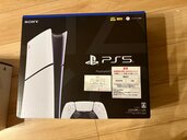 PlayStation 5 デジタル・エディション (CFI-2000B01) 