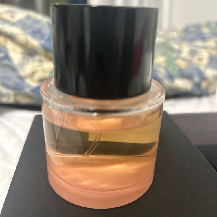 acne studios frederic malle（古着・ファッション）の商品画像 - 査定依頼日：2026年1月28日 - 最高査定価格：12,000円