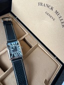 ロングアイランド（高級時計）の商品画像 - 査定依頼日：2025年8月24日 - 最高査定価格：800,000円