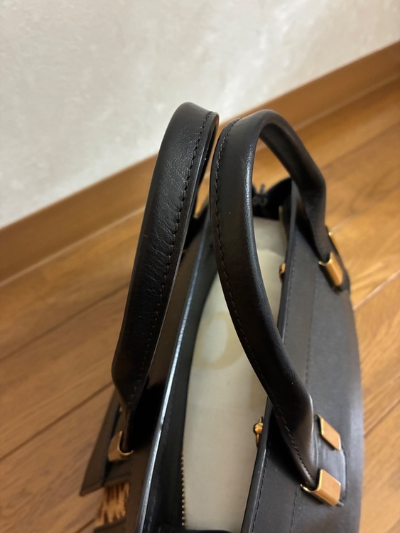 その他 クロエ （ブランドバッグ）の商品画像 - 査定依頼日：2026年2月25日 - 最高査定価格：20,000円