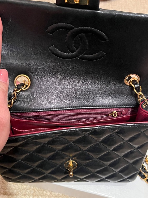 シャネル マトラッセ （ブランドバッグ）の商品画像 - 査定依頼日：2025年12月3日 - 最高査定価格：400,000円