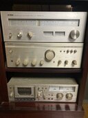 ステレオ（オーディオ・スピーカー）の商品画像 - 査定依頼日：2025年2月9日 - 最高査定価格：5,000円