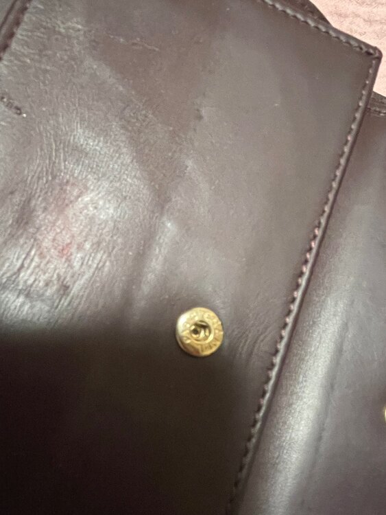 マトラッセ（ブランド財布・小物）の商品画像 - 査定依頼日：2024年11月26日 - 最高査定価格：40,000円