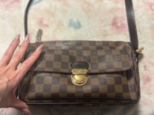 ラヴェッロGM（ブランドバッグ）の商品画像 - 査定依頼日：2026年3月25日 - 最高査定価格：40,000円