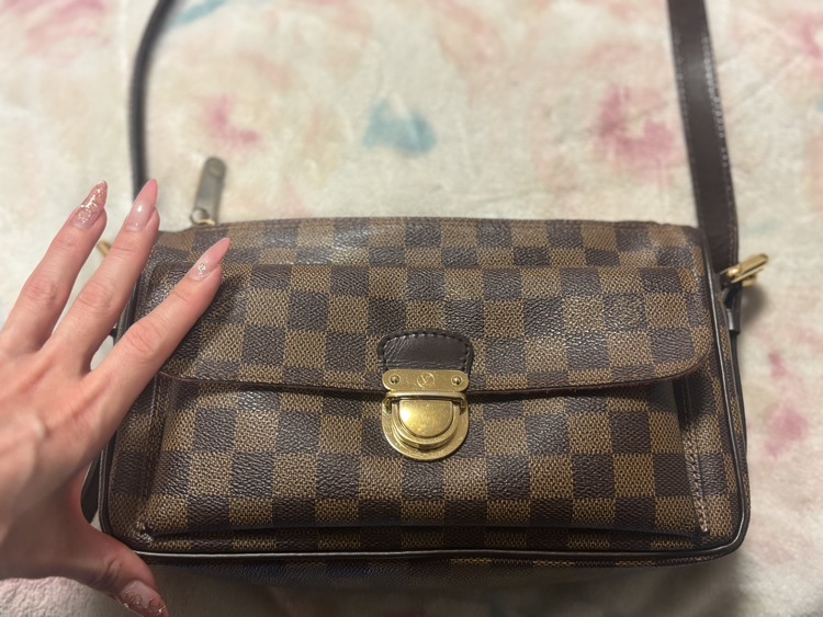 ラヴェッロGM（ブランドバッグ）の商品画像 - 査定依頼日：2026年3月25日 - 最高査定価格：40,000円