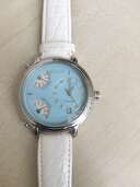 わからない（高級時計）の商品画像 - 査定依頼日：2024年8月20日 - 最高査定価格：1,400円