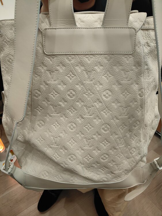 クリストファー（ブランドバッグ）の商品画像 - 査定依頼日：2025年12月11日 - 最高査定価格：300,000円