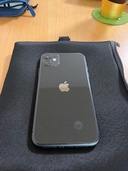 iPhone iPhone11 64GB SIMフリー（スマホ）の商品画像 - 査定依頼日：2026年7月18日 - 最高査定価格：17,000円
