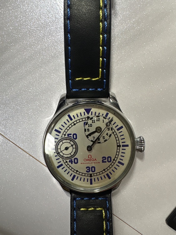 オメガ その他 （高級時計）の商品画像 - 査定依頼日：2026年2月7日 - 最高査定価格：185,000円